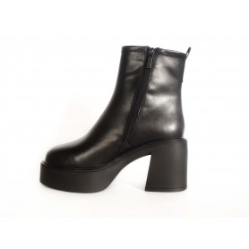 Ботинки женские RQ296-012 BADEN фото - Mercury-shoes