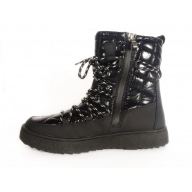 Ботинки женские 9-26215-41-019 CAPRICE фото - Mercury-shoes