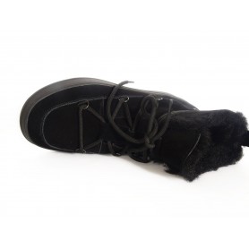 Ботинки женские AP016-040 BADEN фото - Mercury-shoes