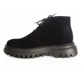 Черевики жіночі 39123-1 CAMALINI фото - Mercury-shoes