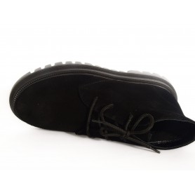 Черевики жіночі 39123-1 CAMALINI фото - Mercury-shoes