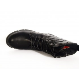 Ботинки подростковые для девочек ND731 APAWWA фото - Mercury-shoes