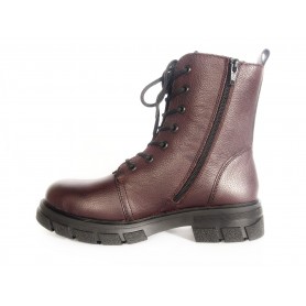 Черевики жіночі Z9116-35 RIEKER фото - Mercury-shoes