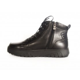 Ботинки мужские 1059-1S IKOS фото - Mercury-shoes