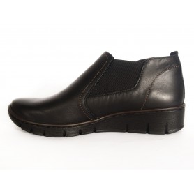 Ботинки женские 527-011 HELIOS фото - Mercury-shoes