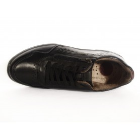 Туфли мужские 110503-04 PEGADA фото - Mercury-shoes