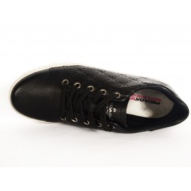 Кеди жіночі 212510-05 PEGADA фото - Mercury-shoes