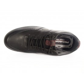 Туфлі чоловічі 119307-03 PEGADA фото - Mercury-shoes