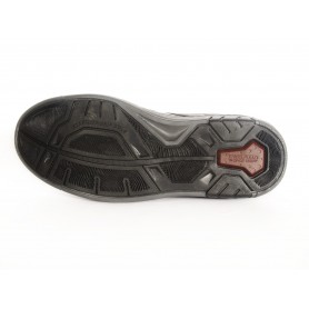 Туфлі чоловічі 119307-03 PEGADA фото - Mercury-shoes