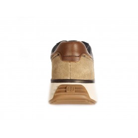 Кроссовки мужские 110701-10 PEGADA фото - Mercury-shoes