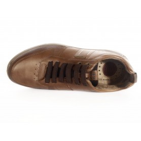 Туфлі чоловічі 110501-02 PEGADA фото - Mercury-shoes