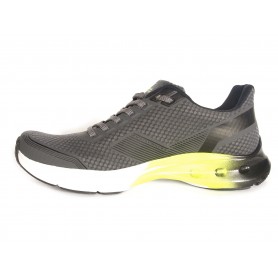 Кросівки чоловічі  190602-04 PEGADA фото - Mercury-shoes