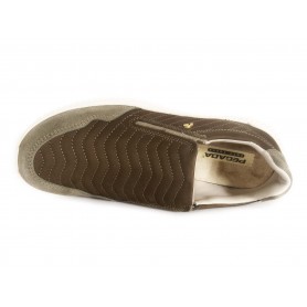 Кросівки жіночі  212903-05 PEGADA фото - Mercury-shoes