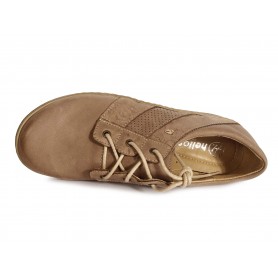 Туфлі жіночі 399-02026-022 HELIOS фото - Mercury-shoes