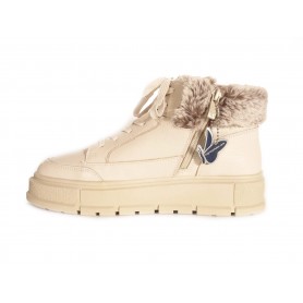 Ботинки женские 9-26218-41-106 CAPRICE фото - Mercury-shoes