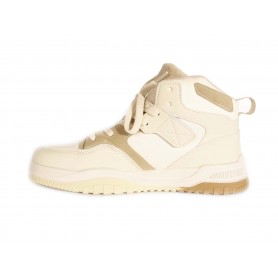 Ботинки подростковые TQ200 APAWWA фото - Mercury-shoes