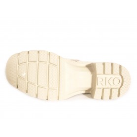 Черевики жіночі 4UUM5-A-6NJ RYLKO фото - Mercury-shoes