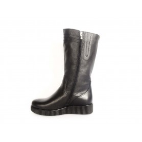 Чоботи жіночі 8209-01 STEPTER фото - Mercury-shoes