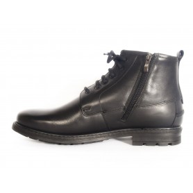 Ботинки мужские 1552-01 GIORGIO MINARDI фото - Mercury-shoes