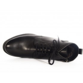 Ботинки мужские 1552-01 GIORGIO MINARDI фото - Mercury-shoes