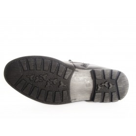 Ботинки мужские 1552-01 GIORGIO MINARDI фото - Mercury-shoes