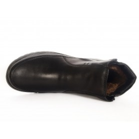 Ботинки мужские 466-A2 GIORGIO MINARDI фото - Mercury-shoes