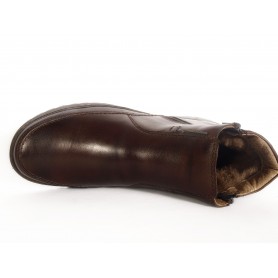 Ботинки мужские 466-TB GIORGIO MINARDI фото - Mercury-shoes