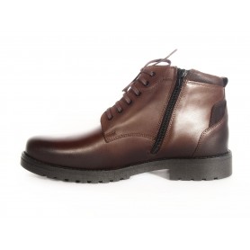 Ботинки мужские 305-BC27 GIORGIO MINARDI фото - Mercury-shoes