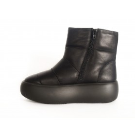 Черевики жіночі BP1Z28-2-0239-237 CHARME фото - Mercury-shoes