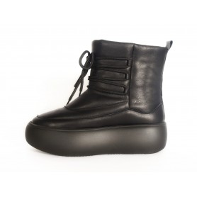 Черевики жіночі BP1Z28-2-0254-237 CHARME фото - Mercury-shoes