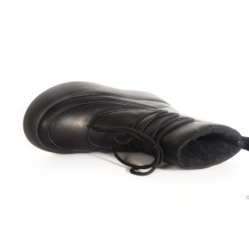 Черевики жіночі BP1Z28-2-0254-237 CHARME фото - Mercury-shoes