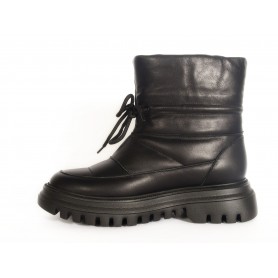 Ботинки женские MR0968-0253-237 CHARME фото - Mercury-shoes