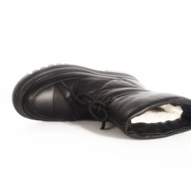 Ботинки женские MR0968-0253-237 CHARME фото - Mercury-shoes