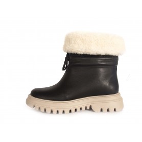 Черевики жіночі MPZ41-2-0240-237 CHARME фото - Mercury-shoes