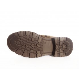 Ботинки женские 34429-358 HAPPY FAMILY фото - Mercury-shoes