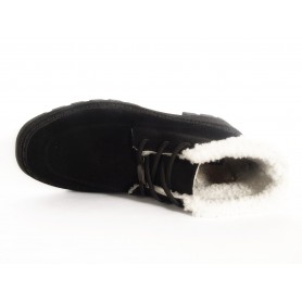 Ботинки женские 34423-46 HAPPY FAMILY фото - Mercury-shoes