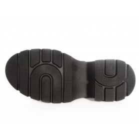 Ботинки женские 1301-21BLK A01W FERESKI фото - Mercury-shoes