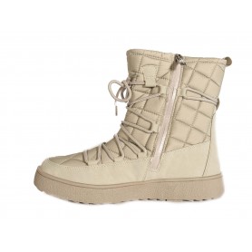 Черевики жіночі 9-26215-41-214 CAPRICE фото - Mercury-shoes