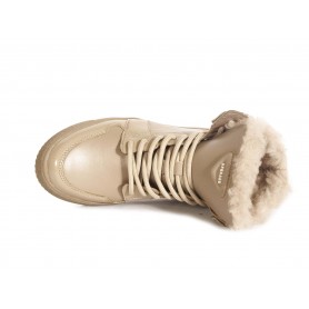 Ботинки подростковые для девочек 36320-523-530 HAPPY FAMILY фото - Mercury-shoes