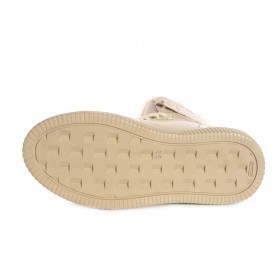 Ботинки подростковые для девочек 38320-523-530 HAPPY FAMILY фото - Mercury-shoes