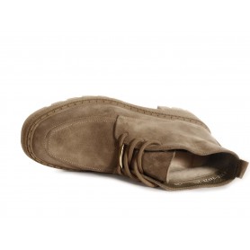 Черевики жіночі 34423-260 HAPPY FAMILY фото - Mercury-shoes