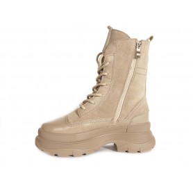 Ботинки подростковые для девочек 38305-608-153 HAPPY FAMILY фото - Mercury-shoes