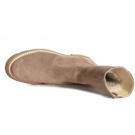 Черевики жіночі F823-311-255 FRIVOLI фото - Mercury-shoes