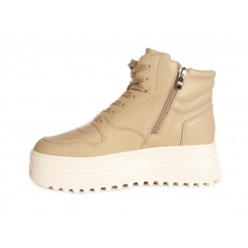 Черевики жіночі VK32-167921 RESPECT фото - Mercury-shoes