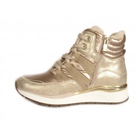 Ботинки женские 2-26293-41-447 MARCO TOZZI фото - Mercury-shoes