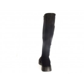 Сапоги женские 34502-46 HAPPY FAMILY фото - Mercury-shoes