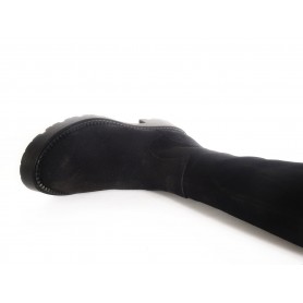 Сапоги женские 34502-46 HAPPY FAMILY фото - Mercury-shoes