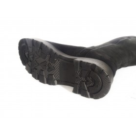 Сапоги женские 34502-46 HAPPY FAMILY фото - Mercury-shoes