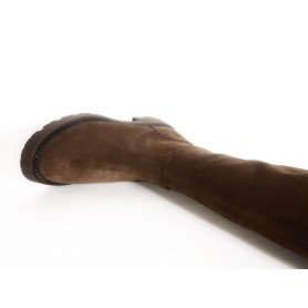 Сапоги женские 34502-358 HAPPY FAMILY фото - Mercury-shoes