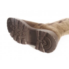 Сапоги женские 34502-358 HAPPY FAMILY фото - Mercury-shoes